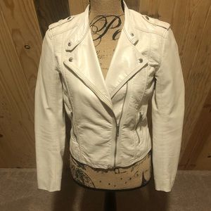 Divided | H&M Moto Jacket